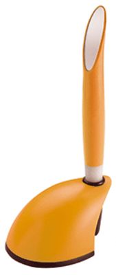 STILOFORO "WIND" CON REFILL NERO