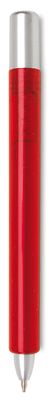 PENNA A SFERA SATINATA REFILL NERO