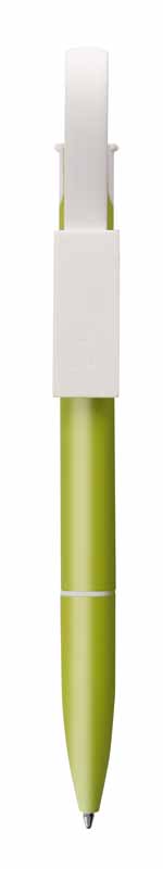 PENNA A SFERA CON CAVETTO USB PER TRASFERIMENTO DATI E RICARICA