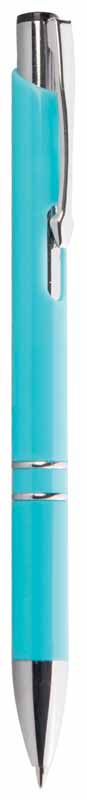SFERA A SCATTO IN PLASTICA REFILL NERO
