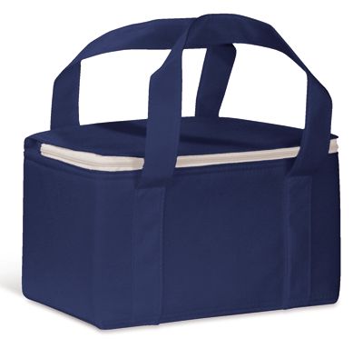 BORSA TERMICA IN TNT - CM. 25X15X15