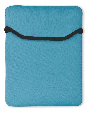 CUSTODIA PORTA iPad IN NEOPRENE 25x19 cm