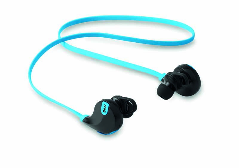 AURICOLARI BLUETOOTH 4.2 STEREO CON MICROFONO