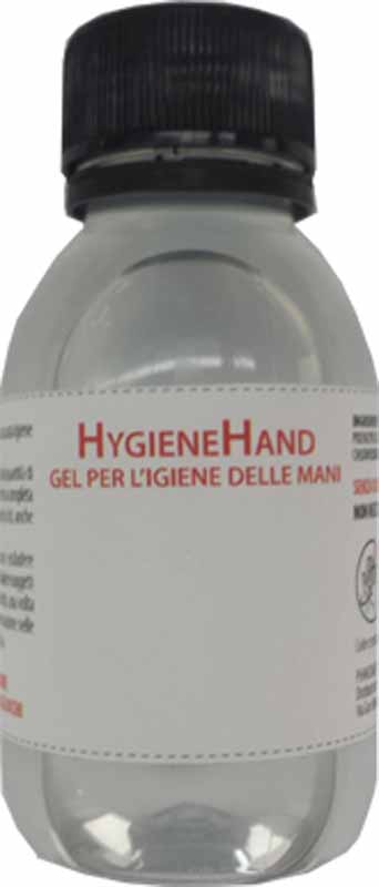 HYGIENE HAND GEL MANI 100ml
