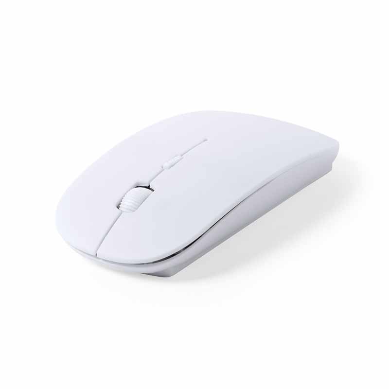 MOUSE OTTICO WIRELESS ANTIBATTERICO