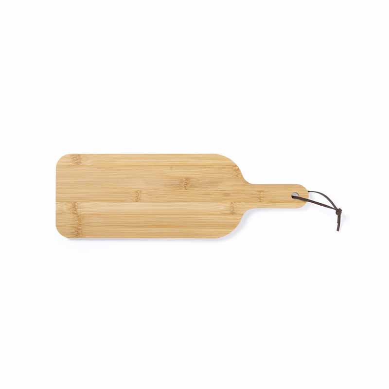 TAGLIERE IN BAMBOO cm 13x40x1