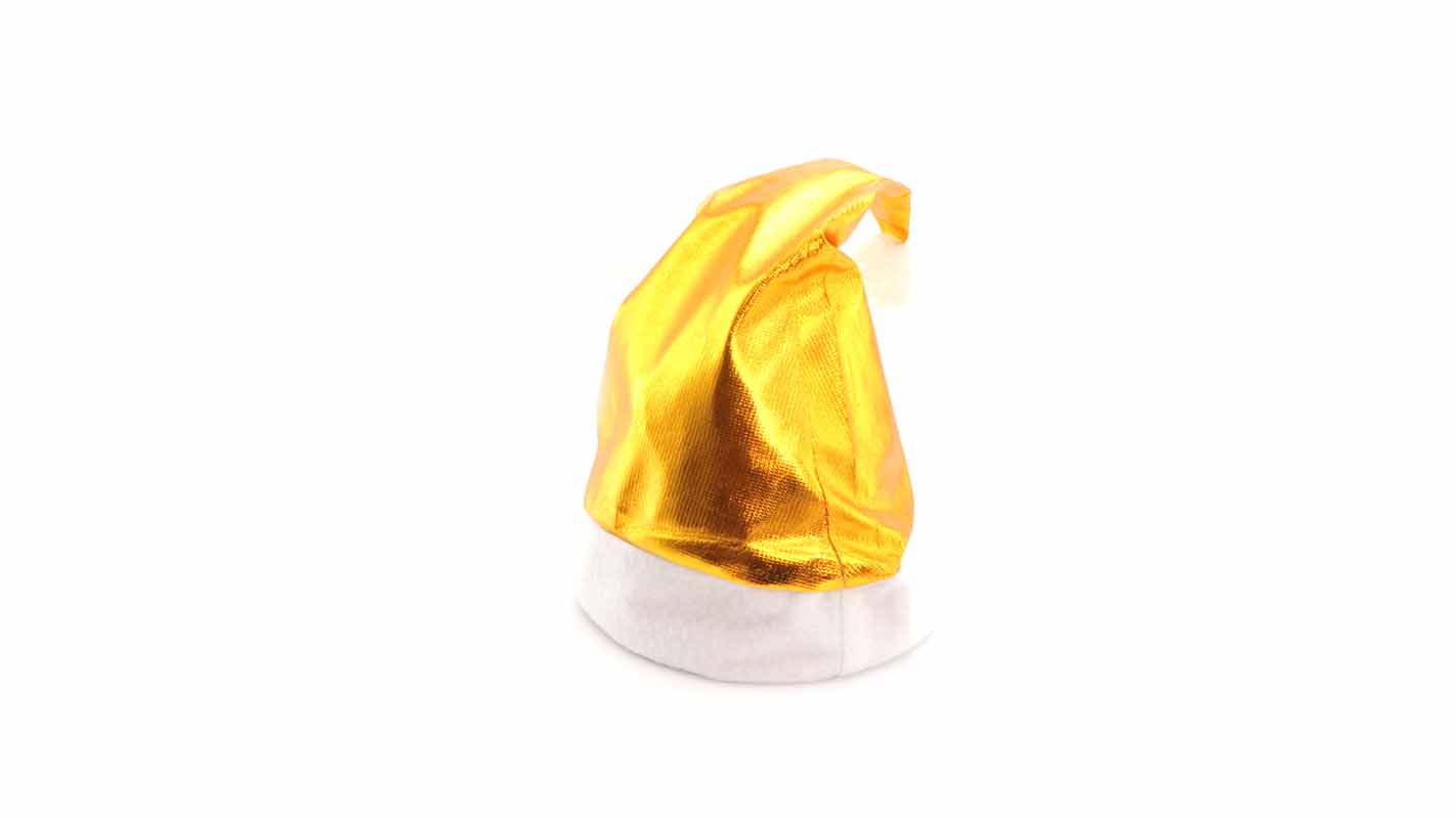CAPPELLINO "BABBO NATALE"