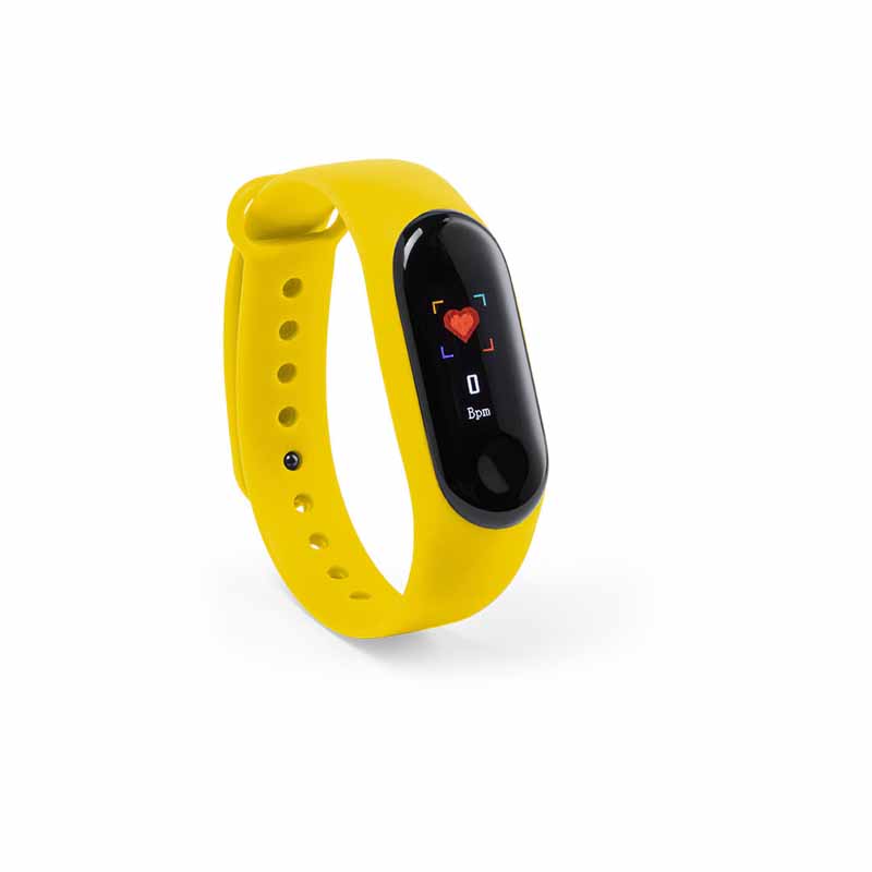 SMARTWATCH CON CONNESSIONE BLUETOOTH