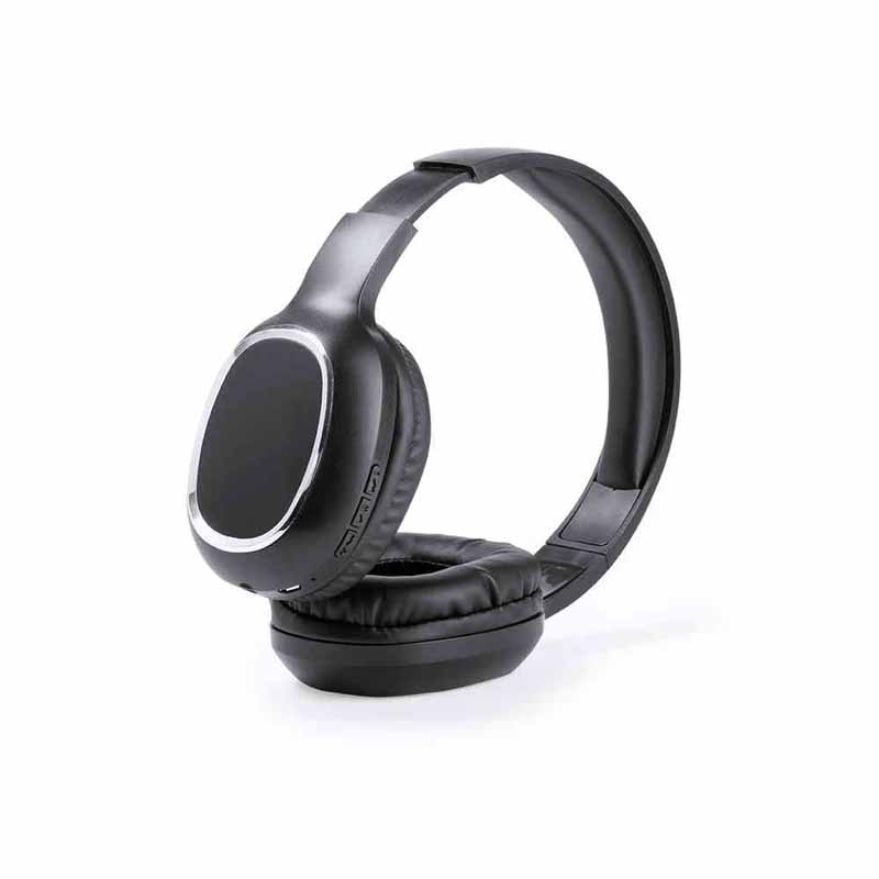 CUFFIE CONNESSIONE BLUETOOTH cm 17,5x18,5x7,7