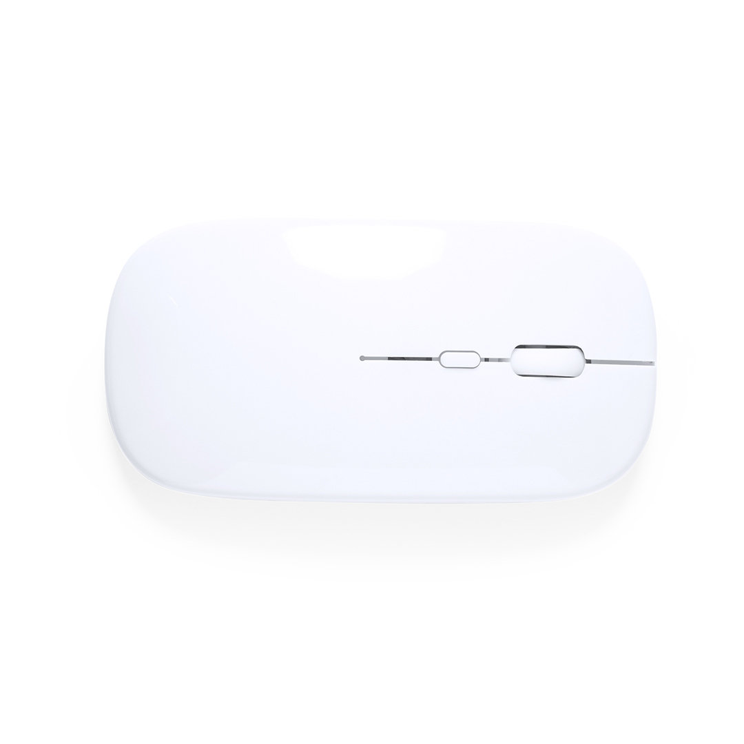 MOUSE WIRELESS IN RABS 11,2x5,5x2,5 cm