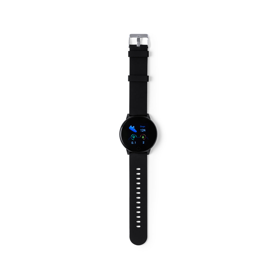 SMARTWATCH MULTIFUNZIONE CON CONNETTIVITA' BLUETOOTH®