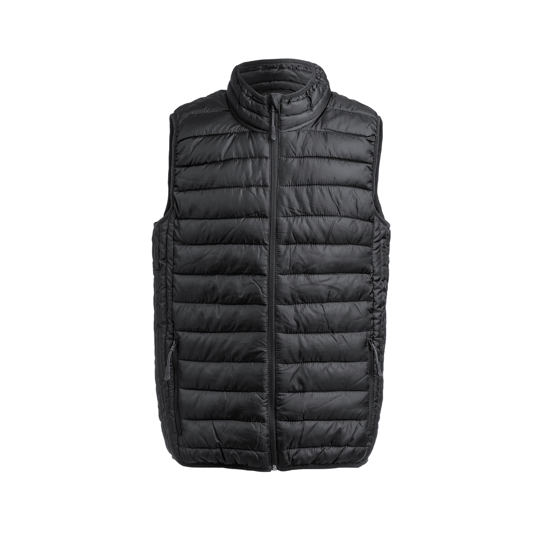 GILET IMBOTTITO 600 gr RICHIUDIBILE IN POUCH