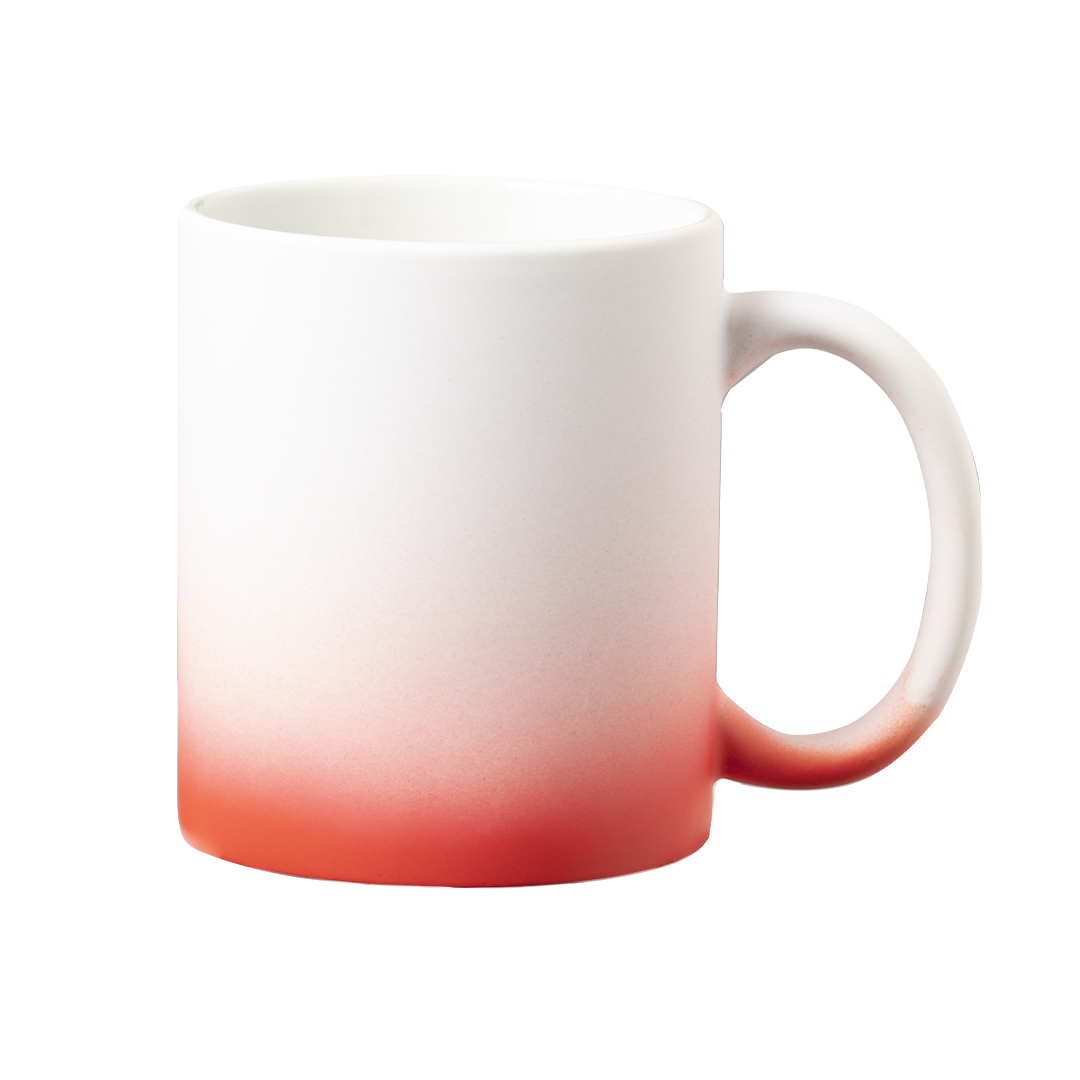 TAZZA IN CERAMICA PER SUBLIMAZIONE, 350 ML, SCATOLA SINGOLA