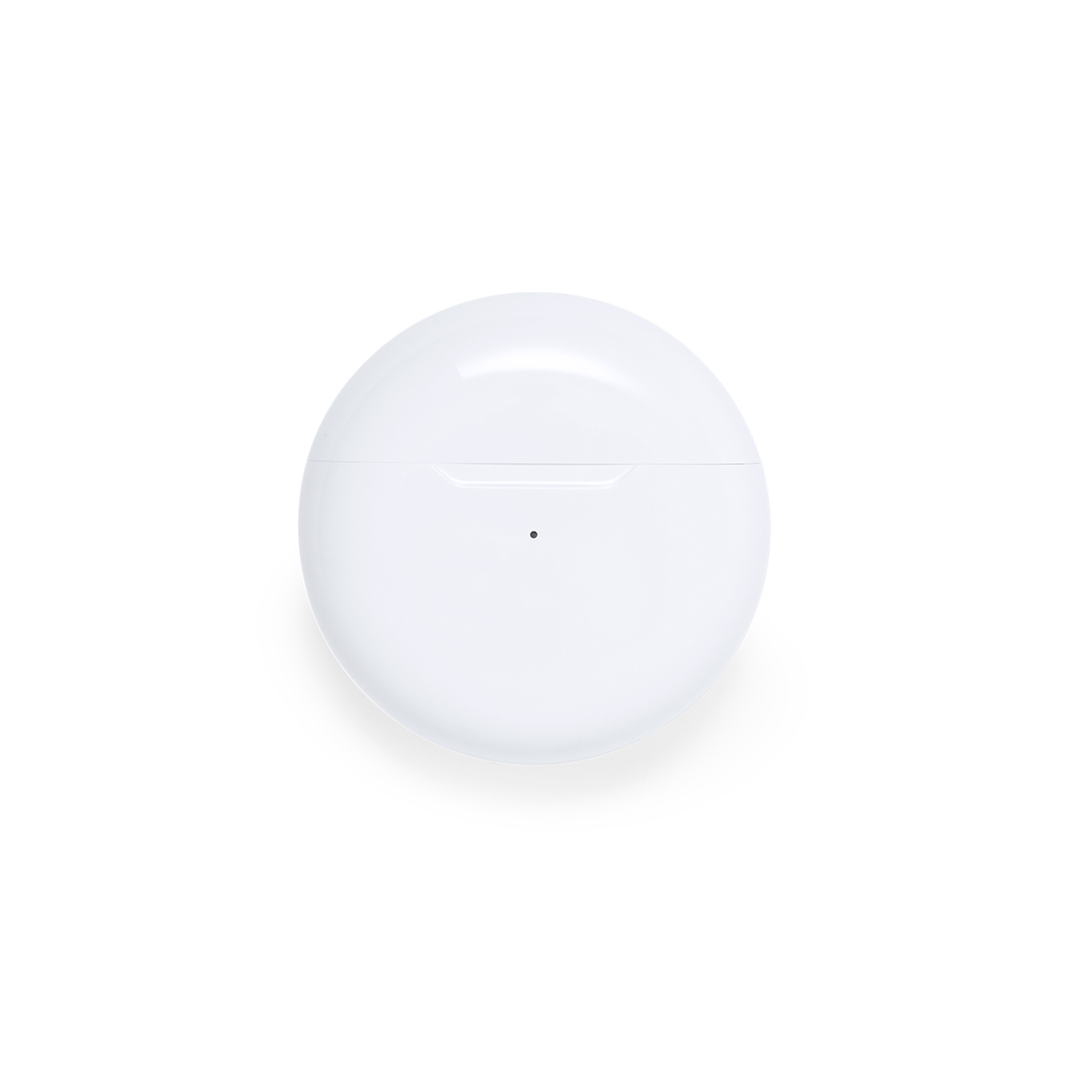 AURICOLARI BLUETOOTH® 5.3 IN CUSTODIA cm. 2,1x5Ø