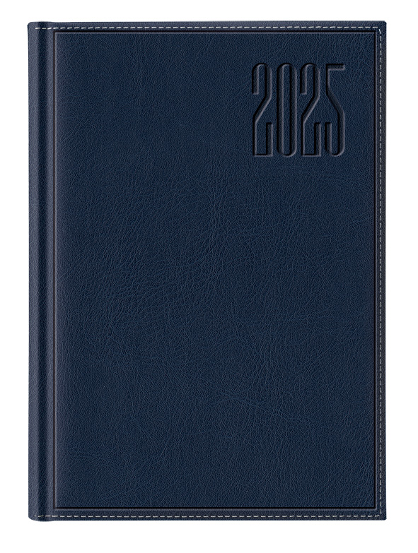 AGENDA GIORNALIERA S/D SEPARATI 15x21 cm