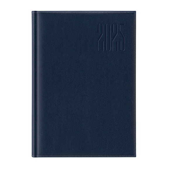 AGENDA SETTIMANALE A4 21x29,7 cm