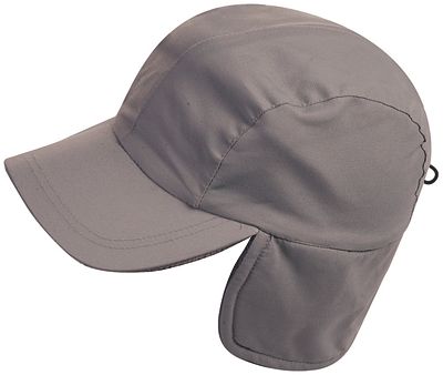 CAPPELLINO PILE/NYLON CON PARAOREC.