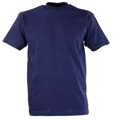 T-SHIRT GR.160 COL. PETTINATA