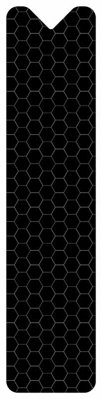 ASTUCCIO PER PENNA IN CARTONCINO FSC cm. 4,2x16,2