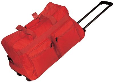 TROLLEY NYLON 58X27X35