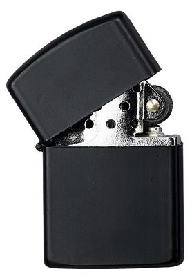 ACCENDINO TIPO ZIPPO