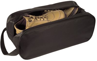 PORTASCARPE IN NYLON CM 40X17X16