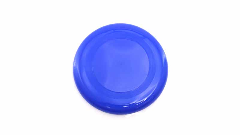 FRISBEE DIAMETRO CM 23