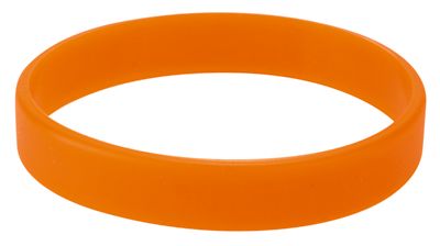 BRACCIALE IN SILICONE