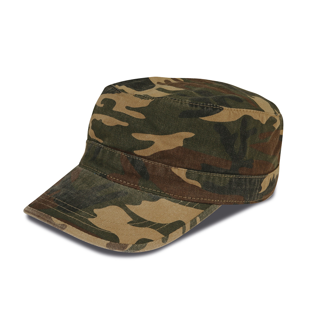 CAPPELLINO MILITARE