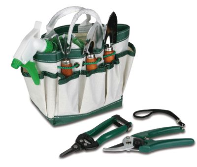 SET GIARDINAGGIO 6 PZ.