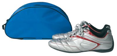 PORTASCARPE IN NYLON 420D