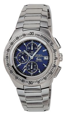 BREIL MANTA URBAN CRONO BLU