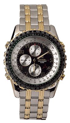 BREIL CHR ALARM