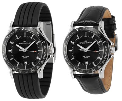 BALENCIAGA OROLOGIO "FASHION SPORT"