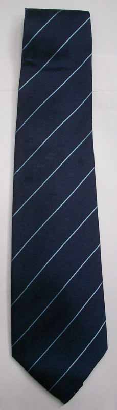 BASILE CRAVATTA BLU/AZZURRO