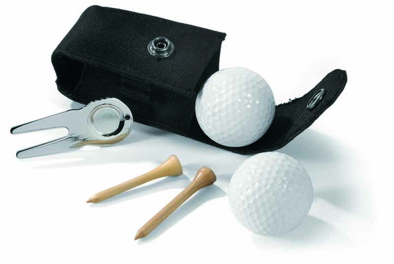 BELFE SET ACCESSORI GOLF