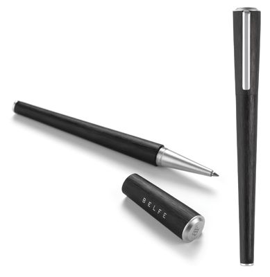 BELFE PENNA ROLLER IN ALLUMINIO