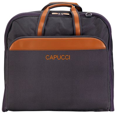 CAPUCCI PORTA ABITI DA VIAGGIO