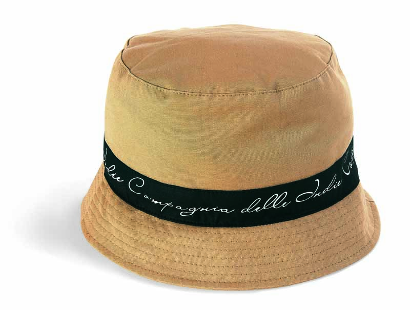 C.D.I. CAPPELLO COTONE ELASTICIZZ.