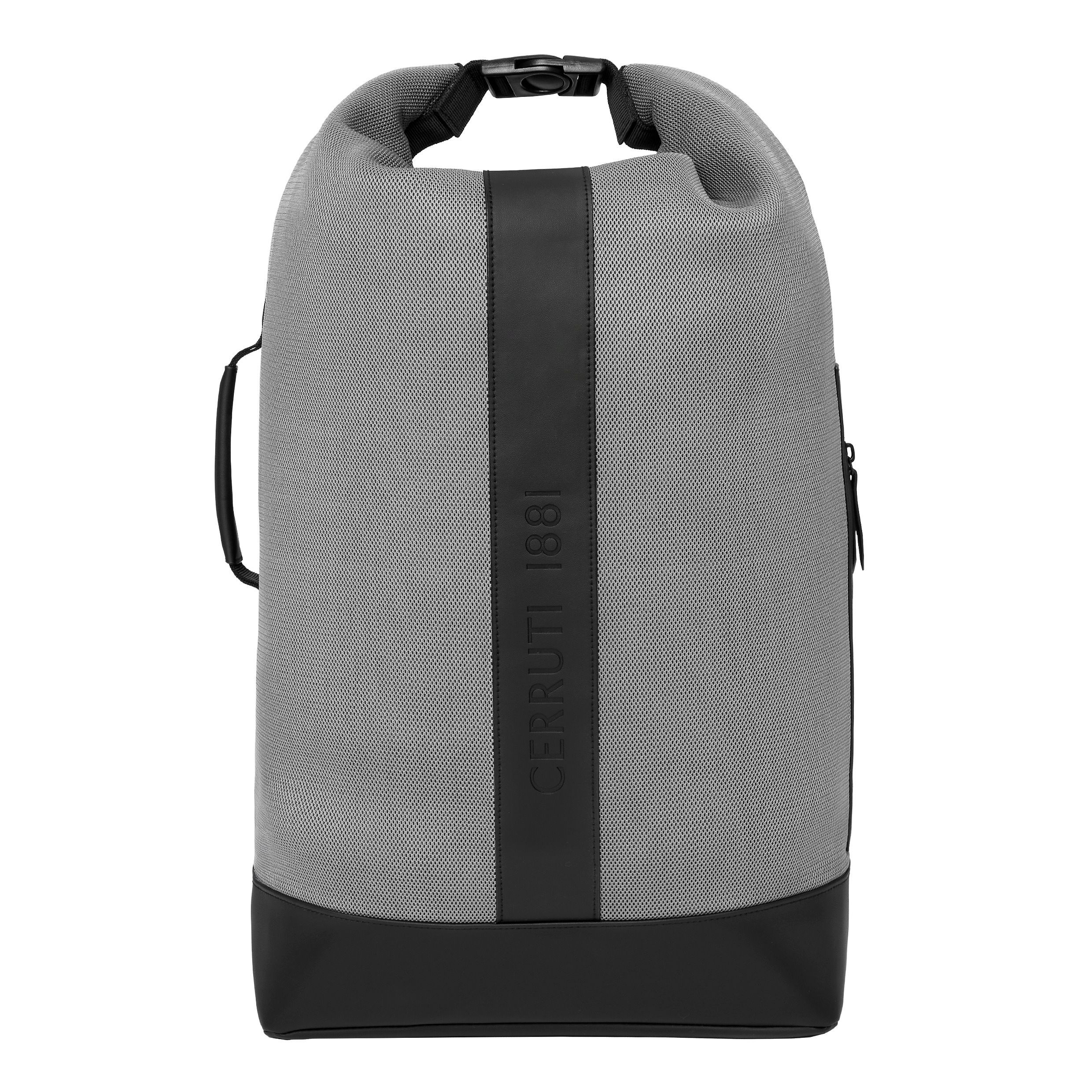 CERRUTI 1881 ZAINO SPORTIVO CON P/PC 30x13x55 cm