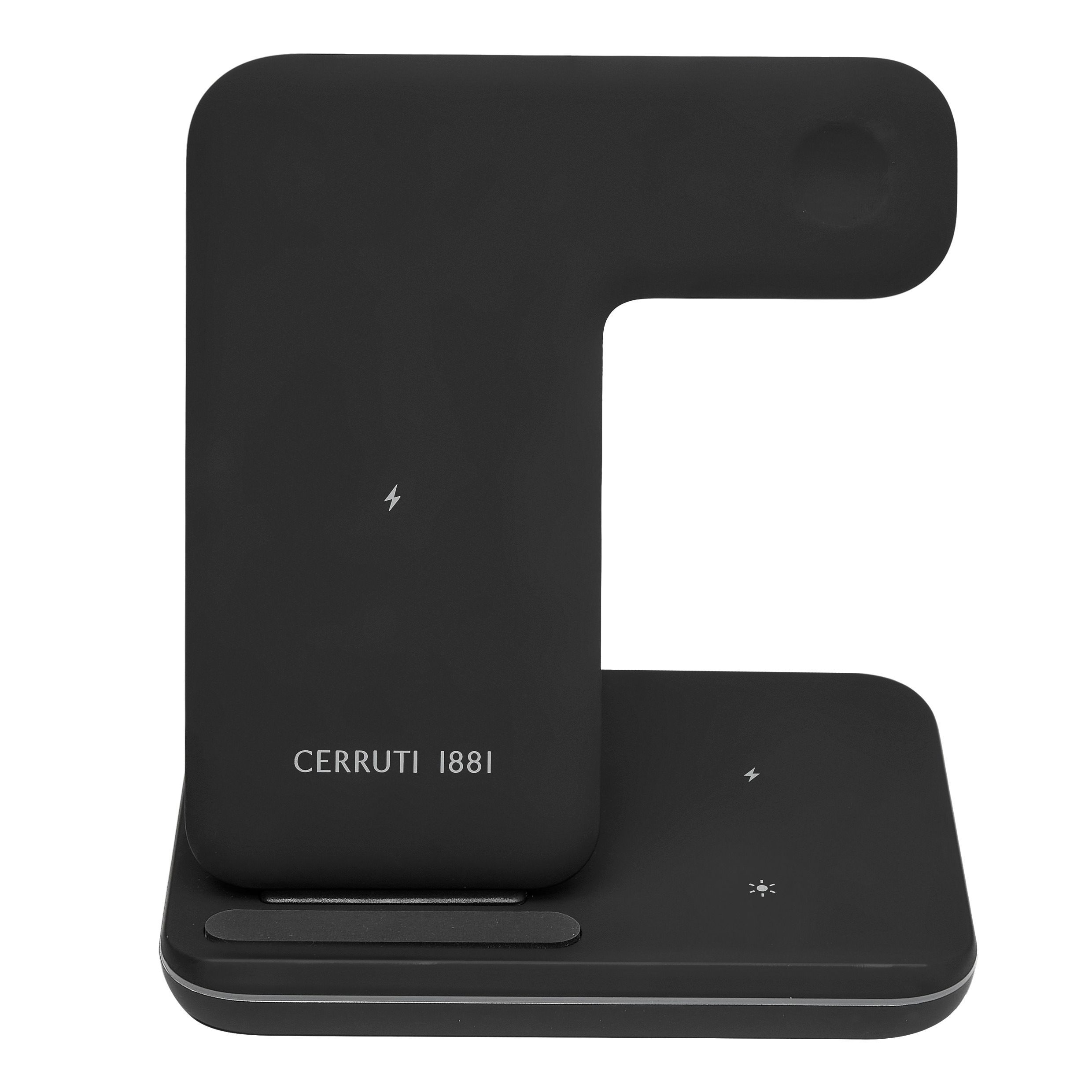 CERRUTI 1881 CARICATORE WIRELESS 3 IN 1 16x10,1x1,36 cm