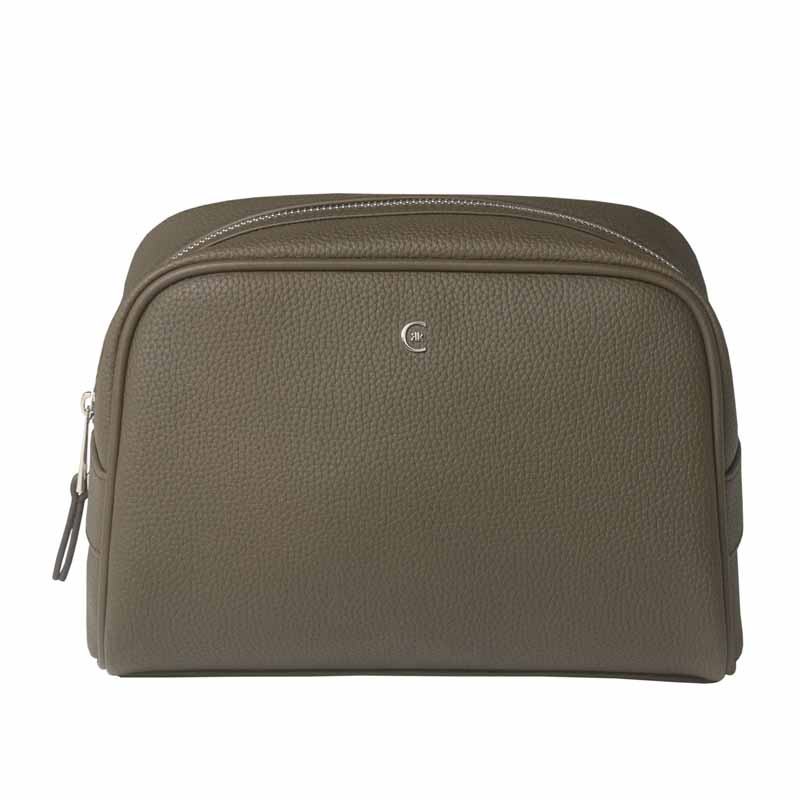 CERRUTI 1881 BEAUTY CASE TALPA cm 25x14x17