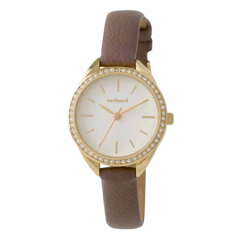 CACHAREL OROLOGIO DONNA "IRIS"