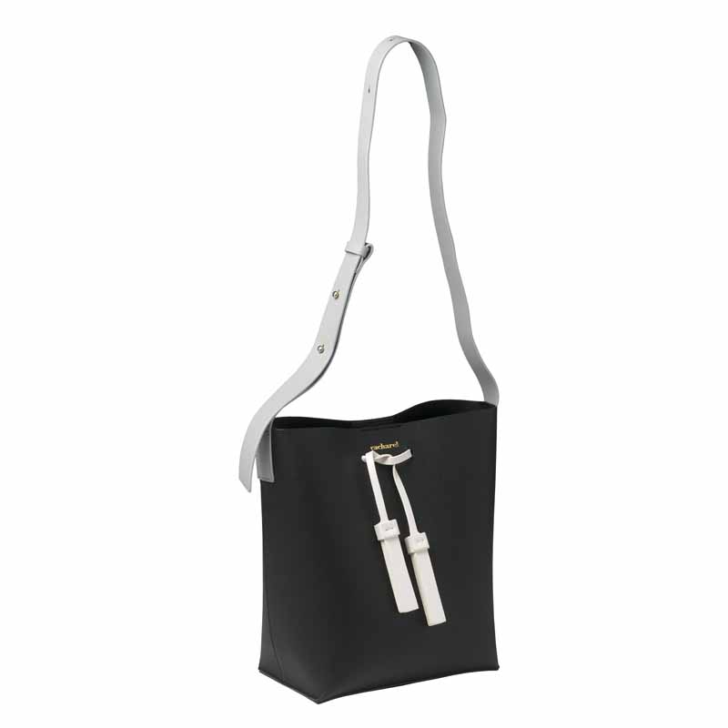 CACHAREL BORSA DONNA cm 21,5x14x27