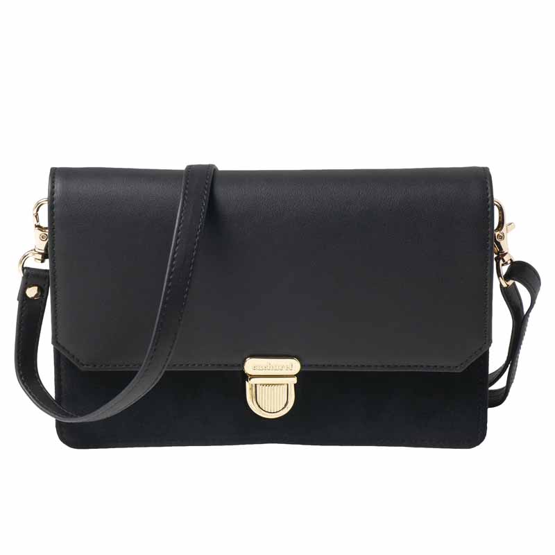 CACHAREL BORSA DONNA cm 19,8x3,5x13,5