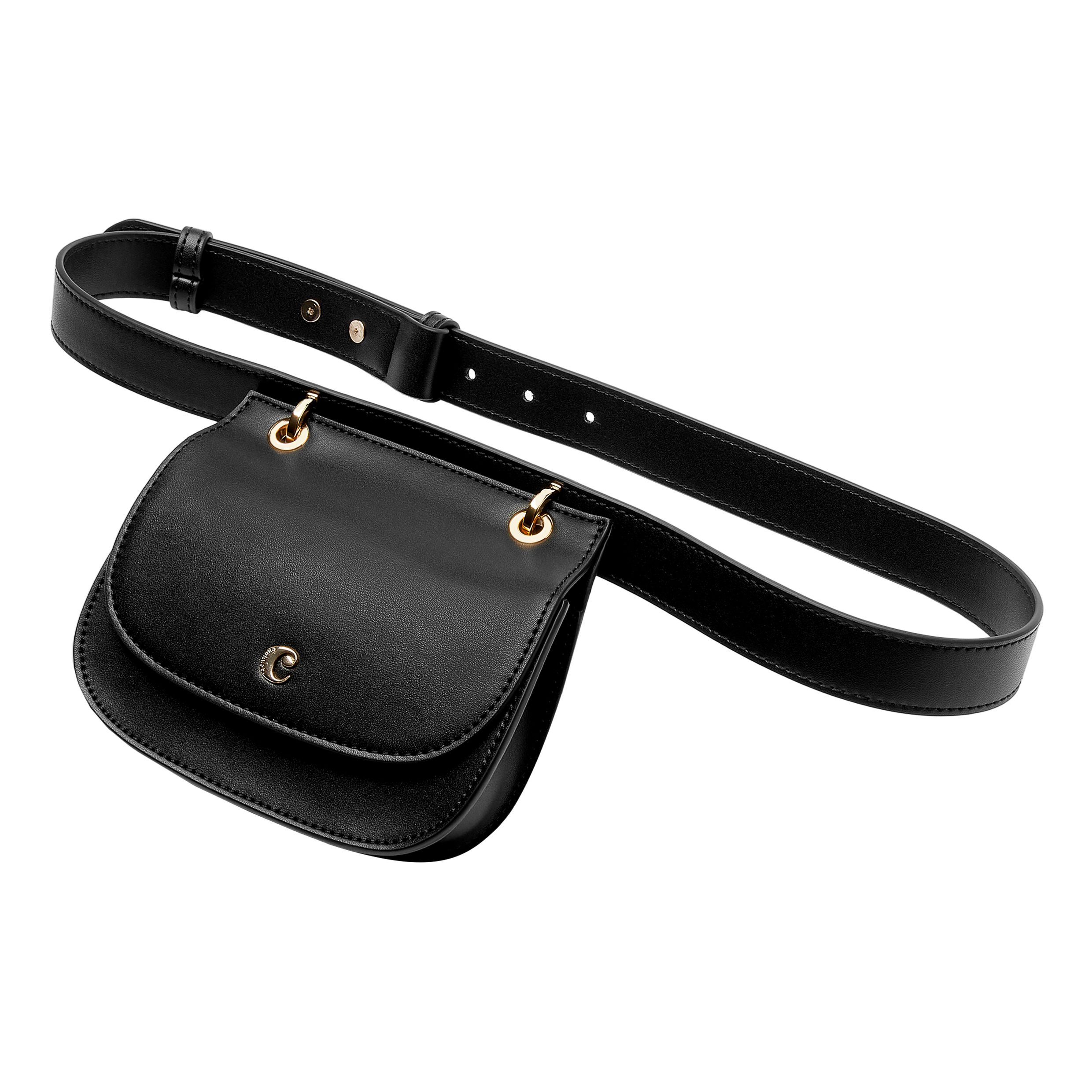 CACHAREL MARSUPIO DONNA 16x13,5x3,5 cm