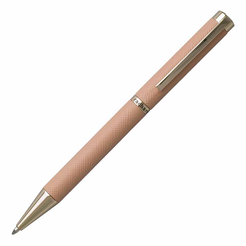 CACHAREL PENNA A SFERA BAGATELLE ROSA