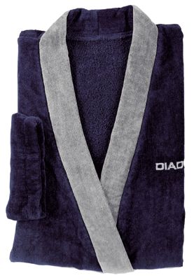 DIADORA ACCAPPATOIO IN COTONE 100%