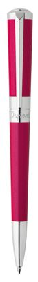 DUPONT MINI SFERA LACCA CONTEMPORANEA ROSA CORALLO E PALLADIO