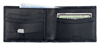 DUPONT PORTAFOGLIO CON 6 PORTA CARTE DI CREDITO